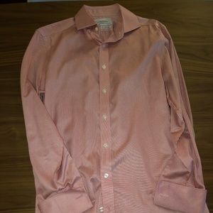 Charles Tyrwhitt mens dress shirt